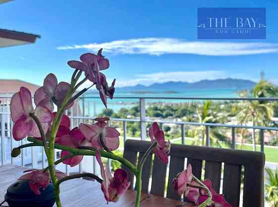 2 Beds 2 Baths Apartment Samui