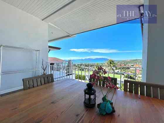 2 Beds 2 Baths Apartment Samui