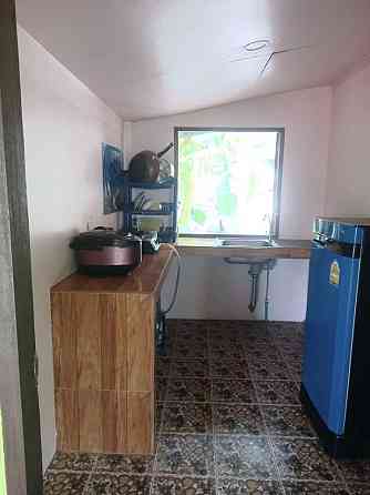 1 bedroom, 1 bathroom - house Phangan