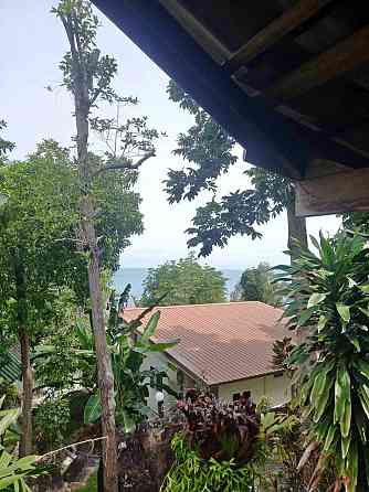 1 bedroom, 1 bathroom - house Phangan