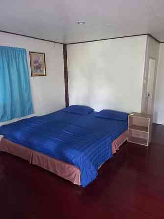 1 bedroom, 1 bathroom - house Phangan