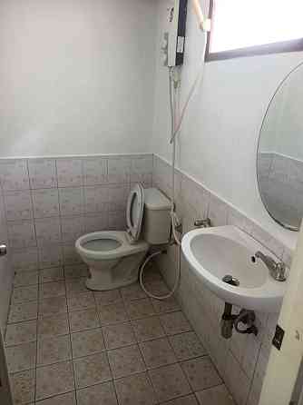 1 bedroom, 1 bathroom - house Phangan