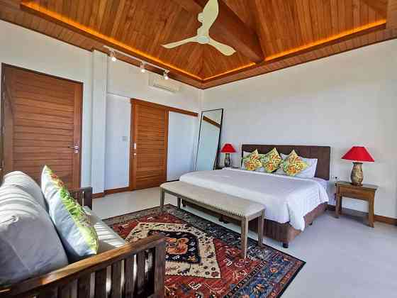 3 beds 4 bathrooms – House Samui