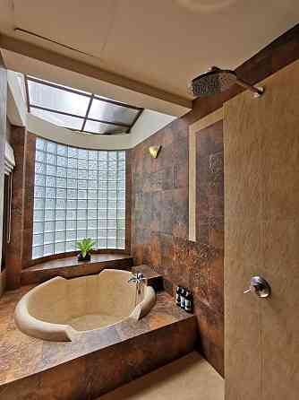 3 beds 4 bathrooms – House Samui