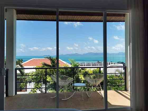 3 beds 4 bathrooms – House Samui