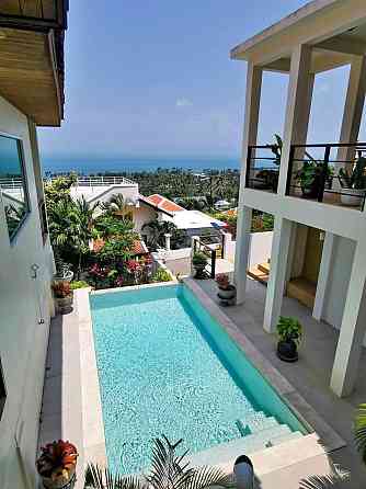 3 beds 4 bathrooms – House Samui