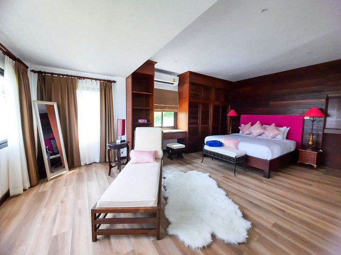 3 beds 4 bathrooms – House Samui - photo 12