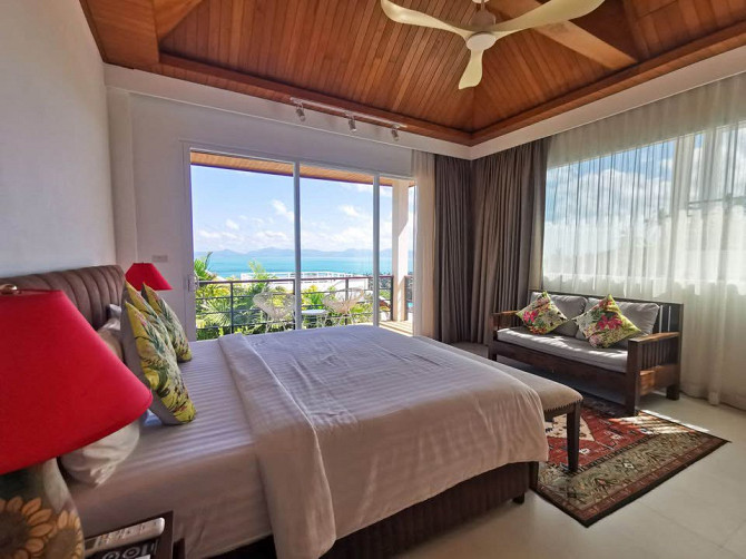3 beds 4 bathrooms – House Samui - photo 3