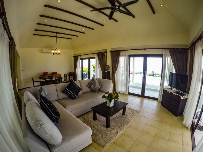 3 beds 4 bathrooms – House Samui - photo 6