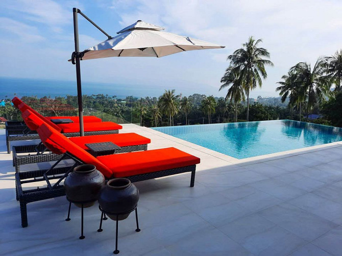 3 beds 4 bathrooms – House Samui - photo 7
