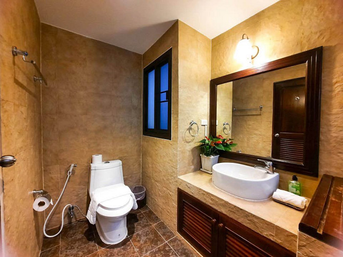 3 beds 4 bathrooms – House Samui - photo 8