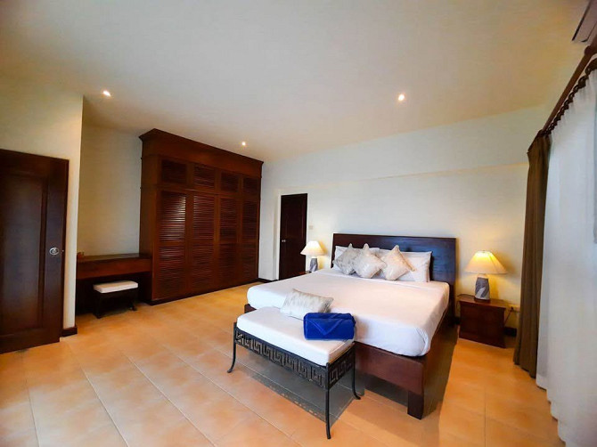 3 beds 4 bathrooms – House Samui - photo 14