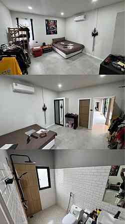 House with bedrooms: 4 and bathrooms: 5 Phangan