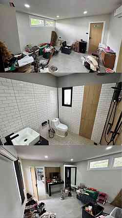 House with bedrooms: 4 and bathrooms: 5 Phangan