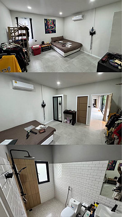House with bedrooms: 4 and bathrooms: 5 Phangan - photo 4