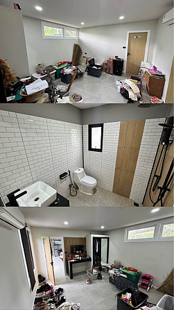 House with bedrooms: 4 and bathrooms: 5 Phangan - photo 5