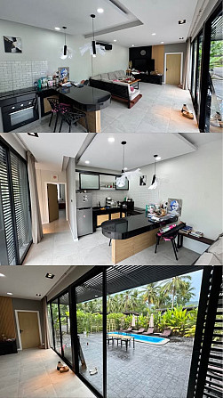 House with bedrooms: 4 and bathrooms: 5 Phangan - photo 6