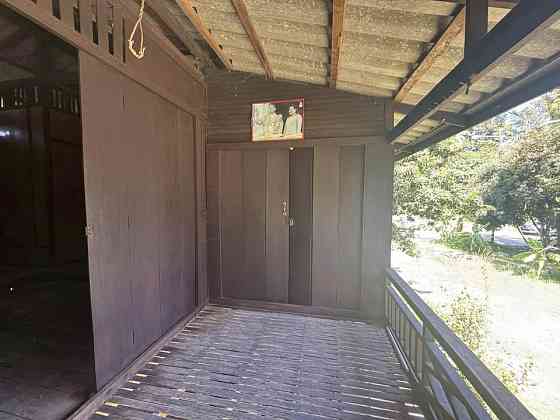 1 bedroom, 1 bathroom - house Phangan