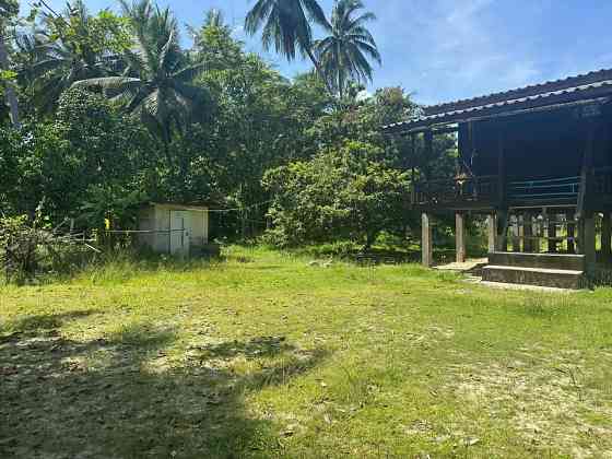 1 bedroom, 1 bathroom - house Phangan