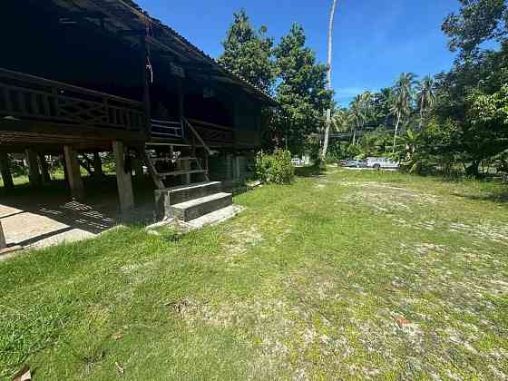 1 bedroom, 1 bathroom - house Phangan