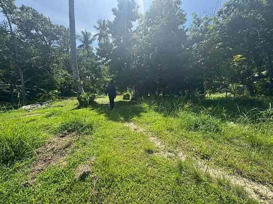 1 bedroom, 1 bathroom - house Phangan