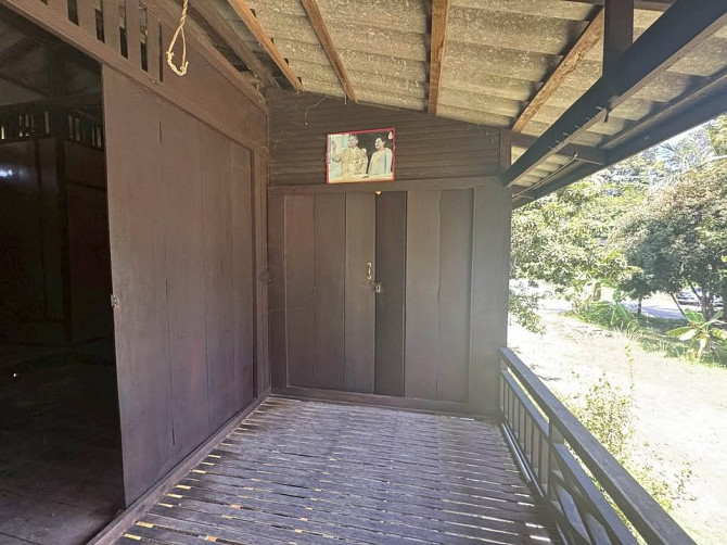 1 bedroom, 1 bathroom - house Phangan - photo 6