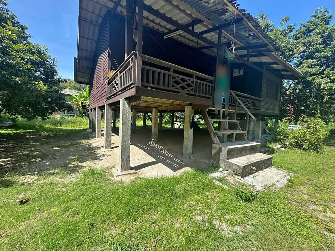 1 bedroom, 1 bathroom - house Phangan - photo 1