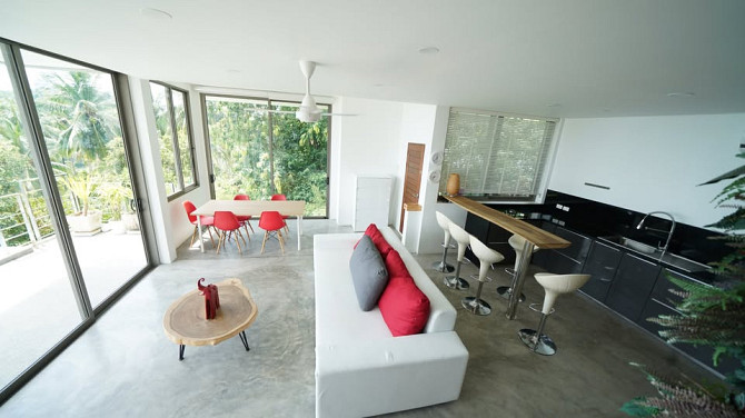 3 bedrooms, 4 bathrooms Samui - photo 9