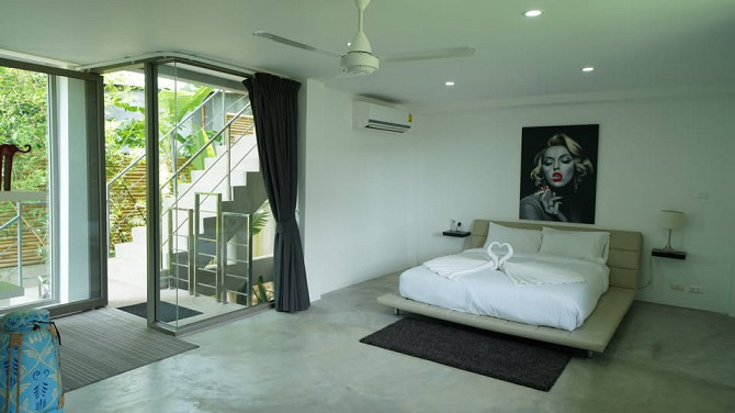 3 bedrooms, 4 bathrooms Samui - photo 18