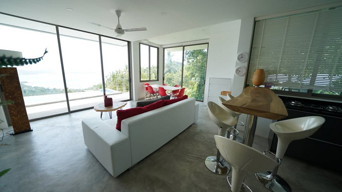 3 bedrooms, 4 bathrooms Samui - photo 2