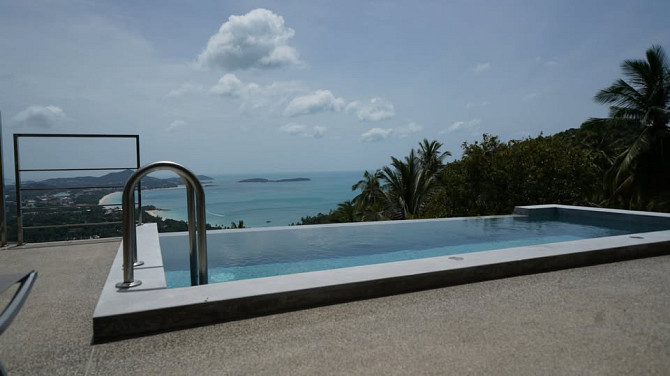 3 bedrooms, 4 bathrooms Samui - photo 11