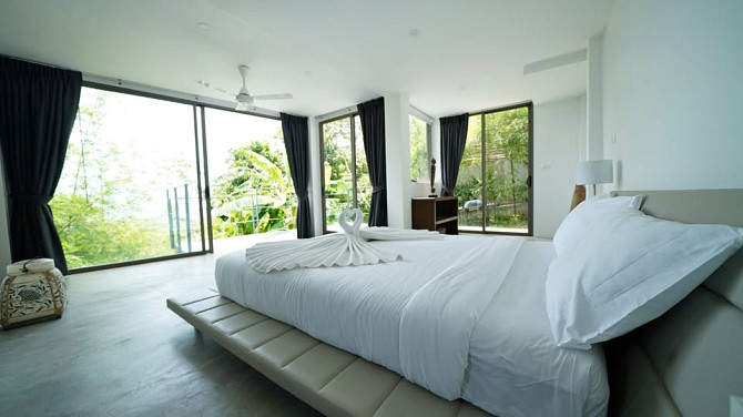 3 bedrooms, 4 bathrooms Samui - photo 1