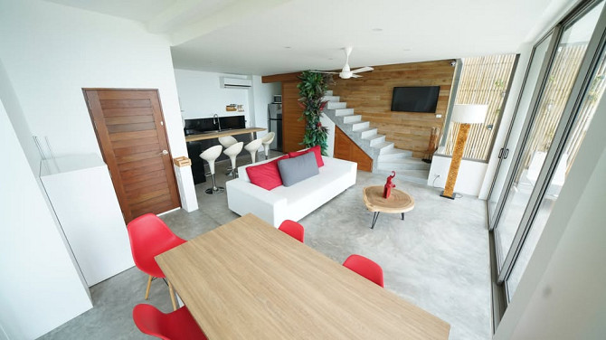3 bedrooms, 4 bathrooms Samui - photo 8