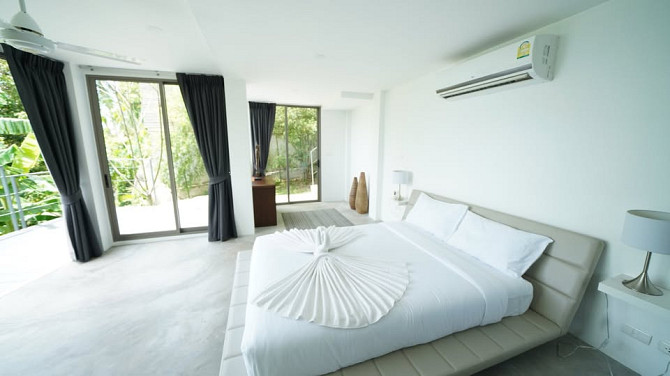 3 bedrooms, 4 bathrooms Samui - photo 19
