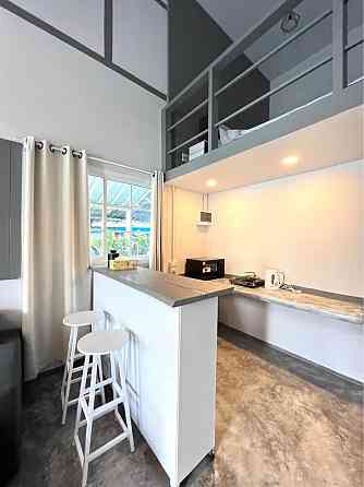 1 Bed 1 Bath - House Phangan