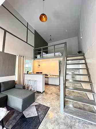1 Bed 1 Bath - House Phangan