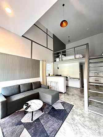 1 Bed 1 Bath - House Phangan