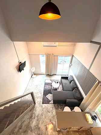 1 Bed 1 Bath - House Phangan