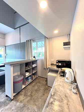 1 Bed 1 Bath - House Phangan