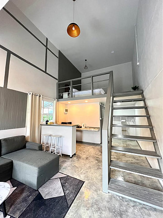 1 Bed 1 Bath - House Phangan - photo 4