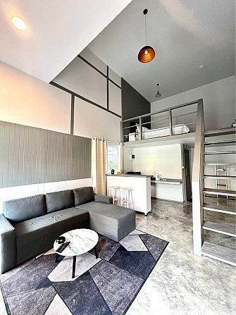 1 Bed 1 Bath - House Phangan - photo 1