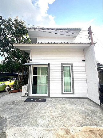 1 Bed 1 Bath - House Phangan - photo 13