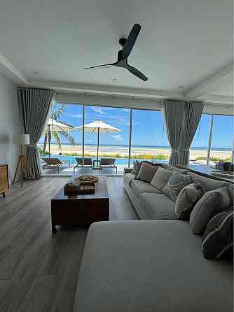 4 bedrooms, 4 bathrooms - home Samui