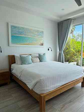 4 bedrooms, 4 bathrooms - home Samui
