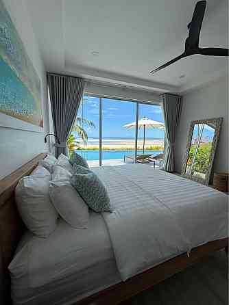 4 bedrooms, 4 bathrooms - home Samui
