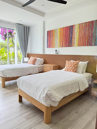 4 bedrooms, 4 bathrooms - home Samui - photo 7
