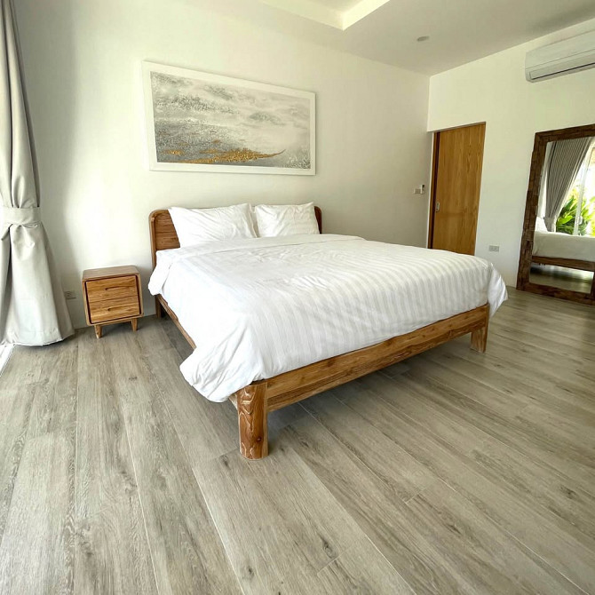 4 bedrooms, 4 bathrooms - home Samui - photo 17
