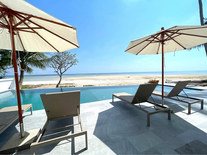 4 bedrooms, 4 bathrooms - home Samui - photo 18