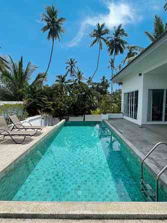 2 bedrooms, 2 bathrooms - home Samui