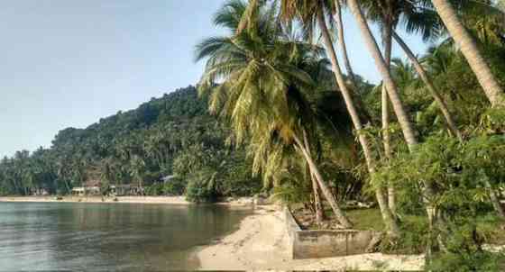 2 bedrooms, 2 bathrooms - home Samui